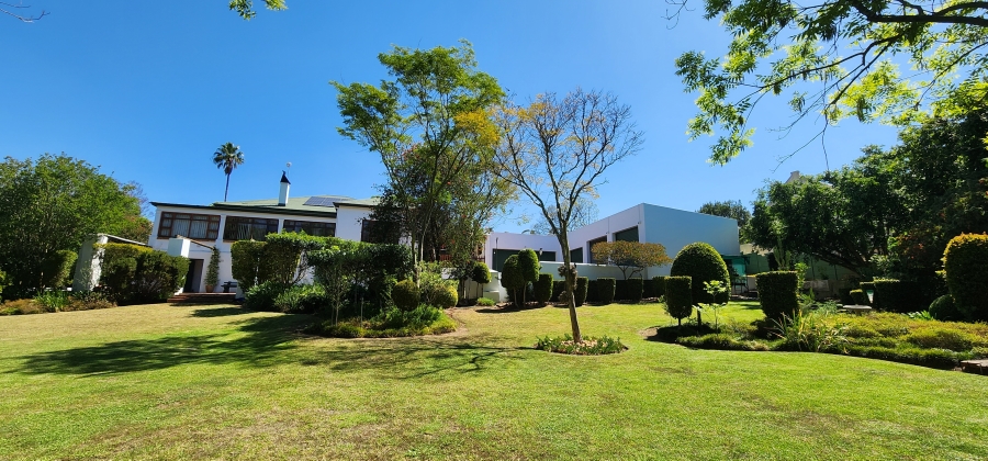 4 Bedroom Property for Sale in Swellendam Western Cape